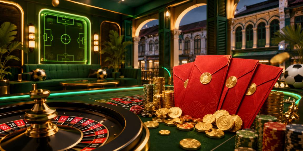 Win Win Won — Permainan Berlapis Hadiah di toto12