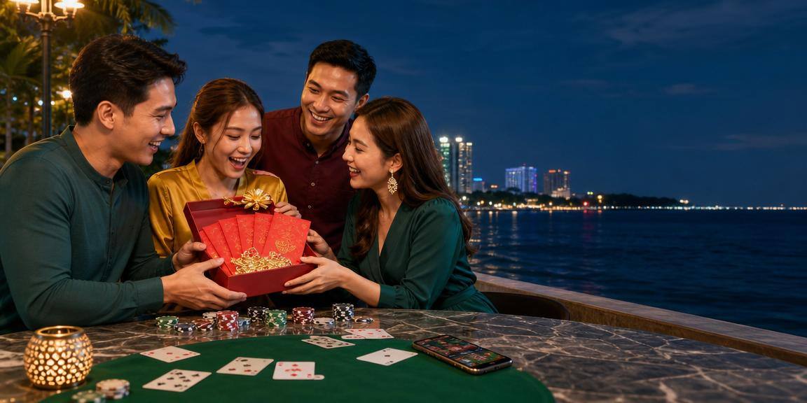 Legal untuk Speed Blackjack dan Slots