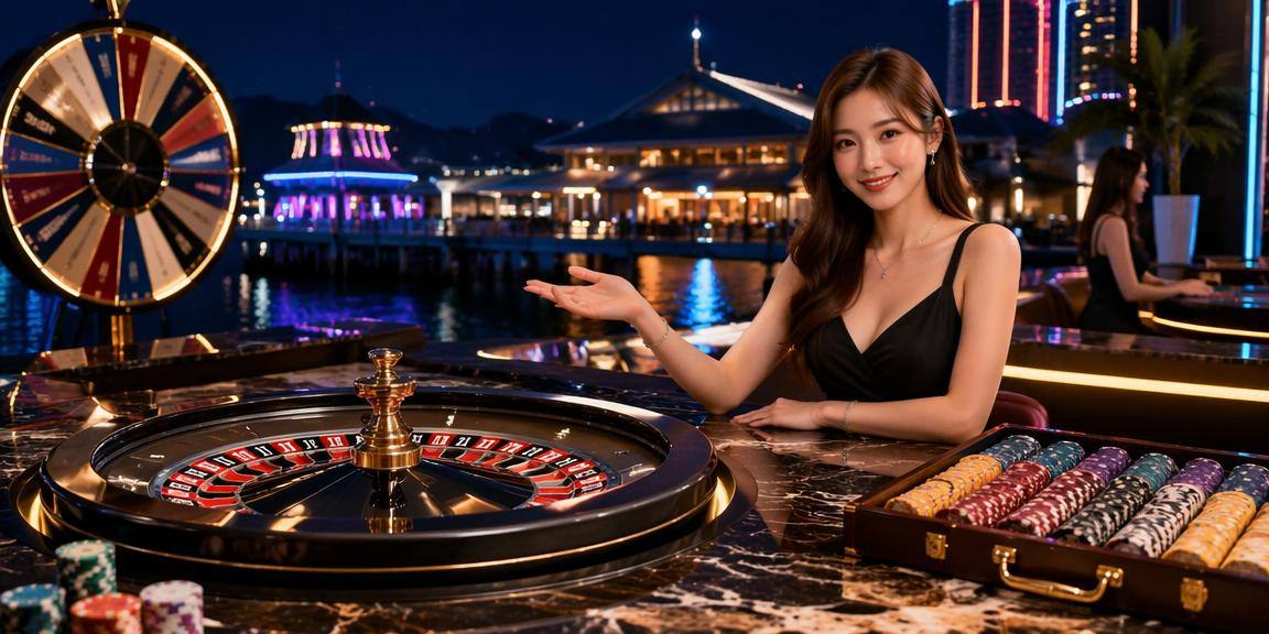 Meja Medusa Langsung Bersama Slot Kelas Dunia